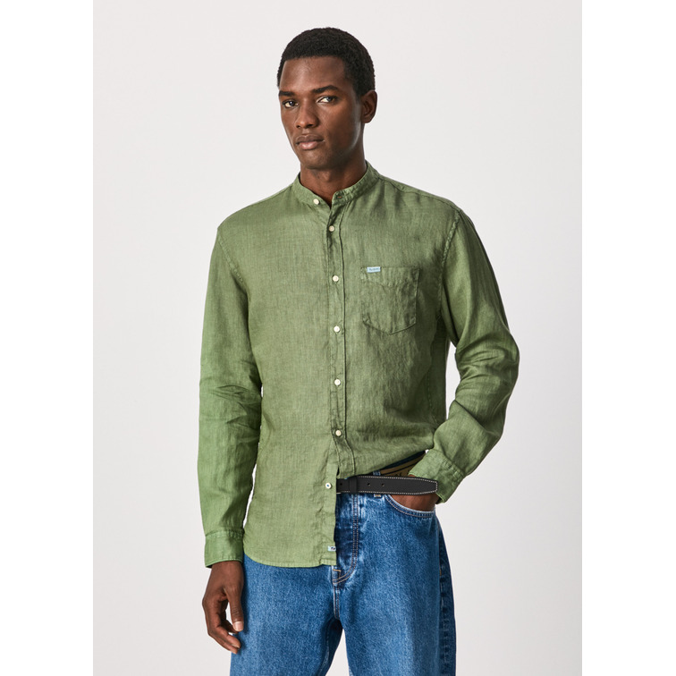 CAMISA HOMBRE  PEPE JEANS PATWIN