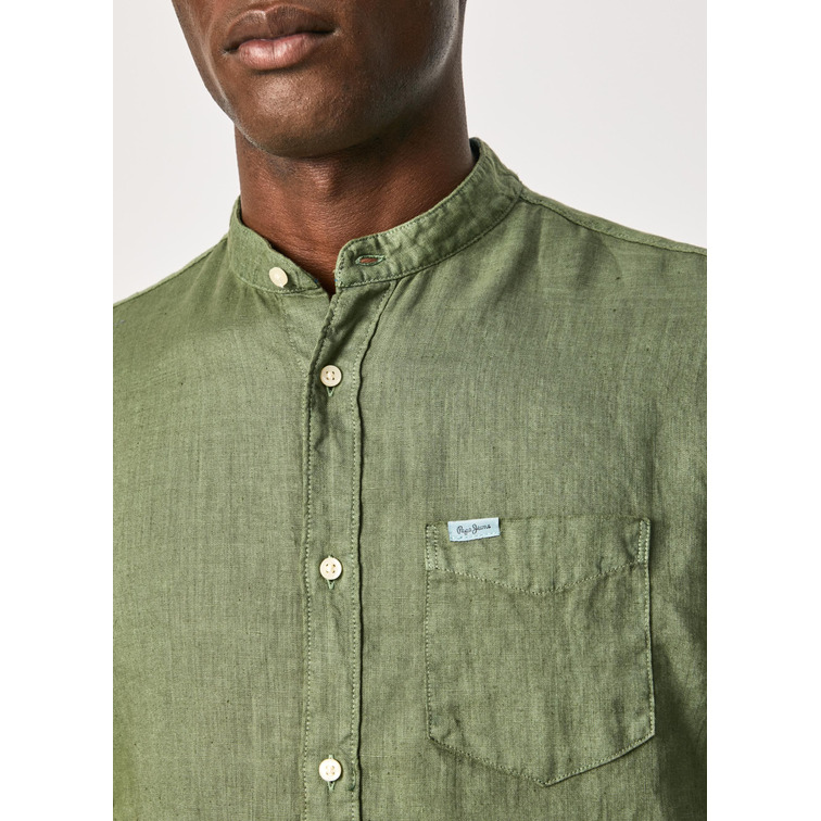 CAMISA HOMBRE  PEPE JEANS PATWIN
