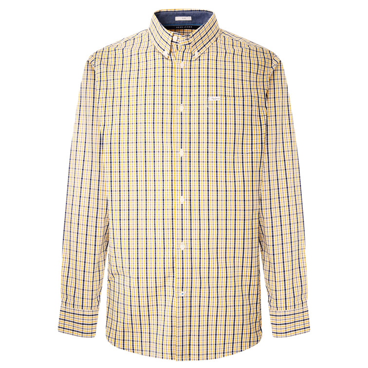 CAMISA HOMBRE  PEPE JEANS PECKHAM