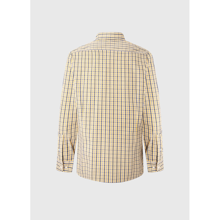CAMISA HOMBRE  PEPE JEANS PECKHAM