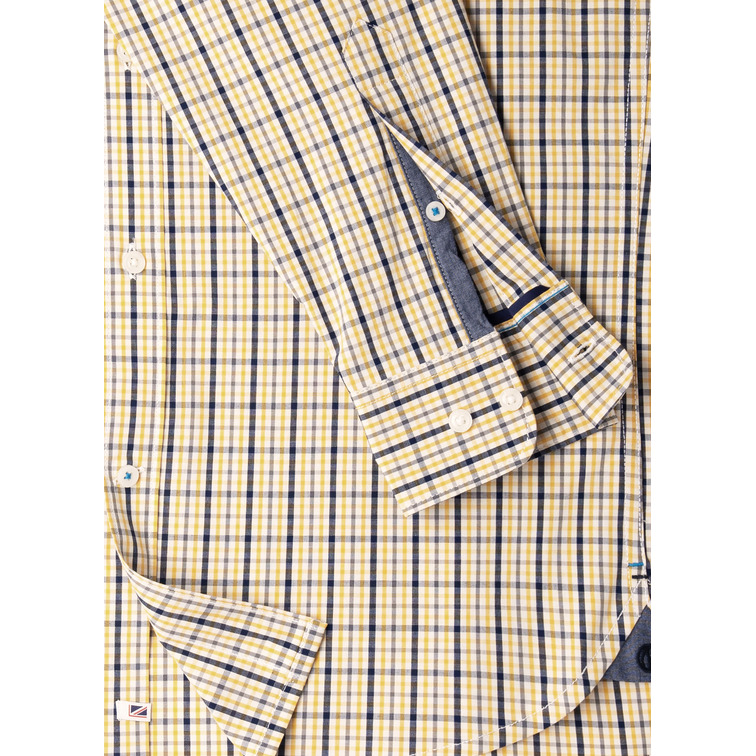 CAMISA HOMBRE  PEPE JEANS PECKHAM