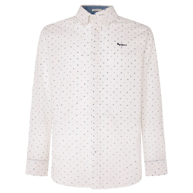CAMISA HOMBRE  PEPE JEANS PHELIX