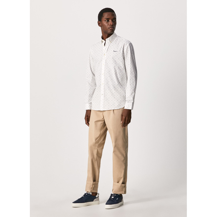 CAMISA HOMBRE  PEPE JEANS PHELIX