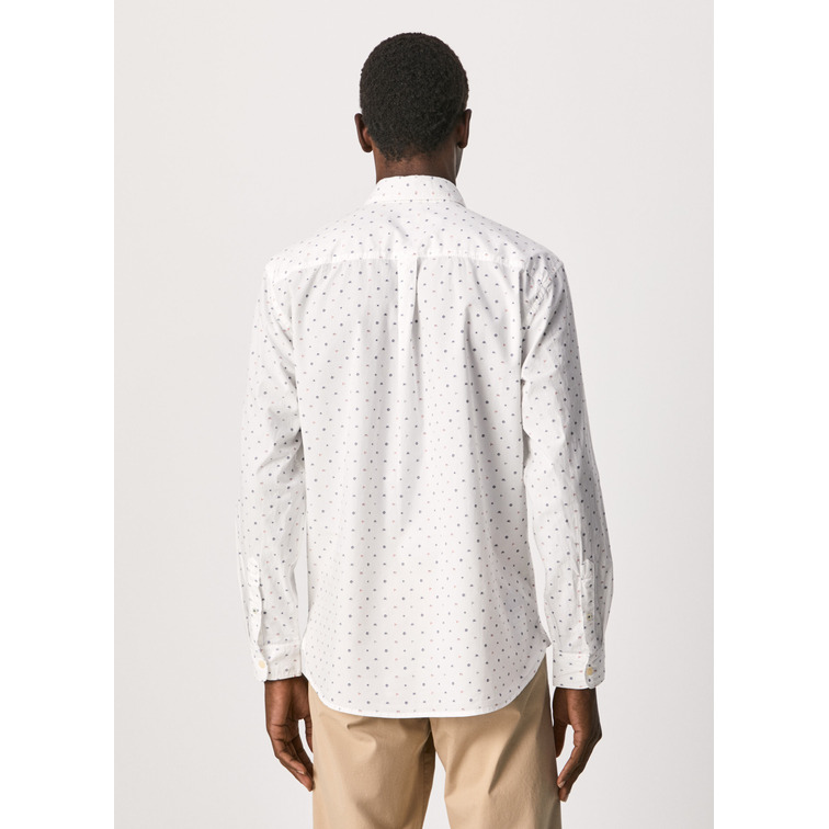 CAMISA HOMBRE  PEPE JEANS PHELIX