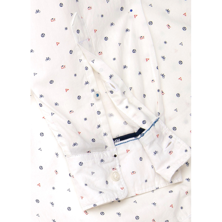CAMISA HOMBRE  PEPE JEANS PHELIX