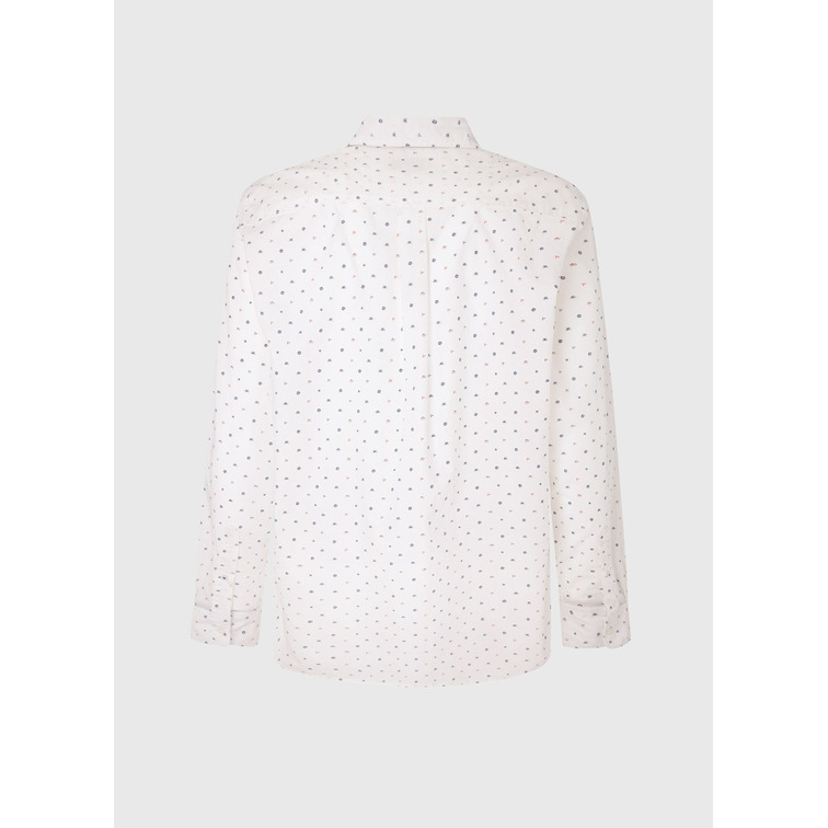 CAMISA HOMBRE  PEPE JEANS PHELIX