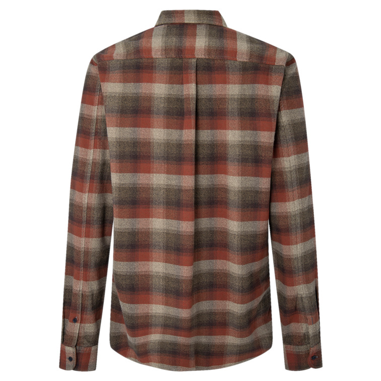 CAMISA ALGODÓN HOMBRE PEPE JEANS FERNHURST 