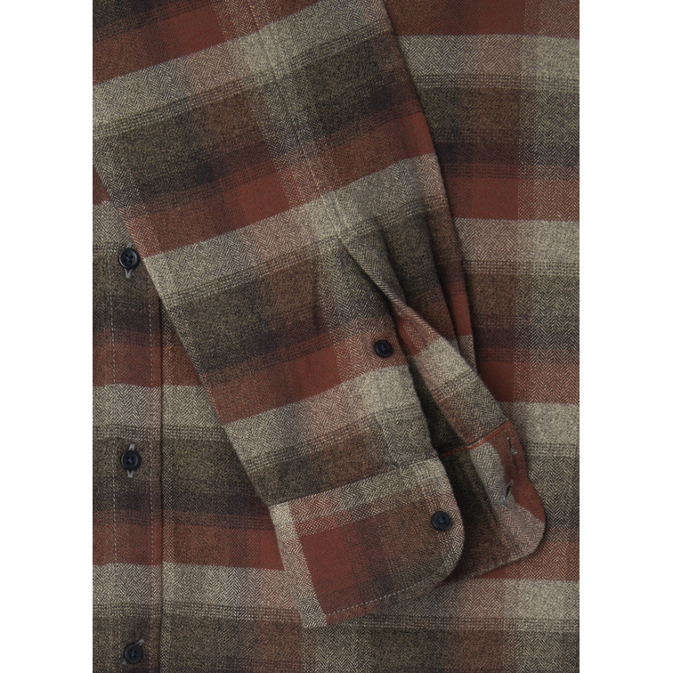 CAMISA ALGODÓN HOMBRE PEPE JEANS FERNHURST 