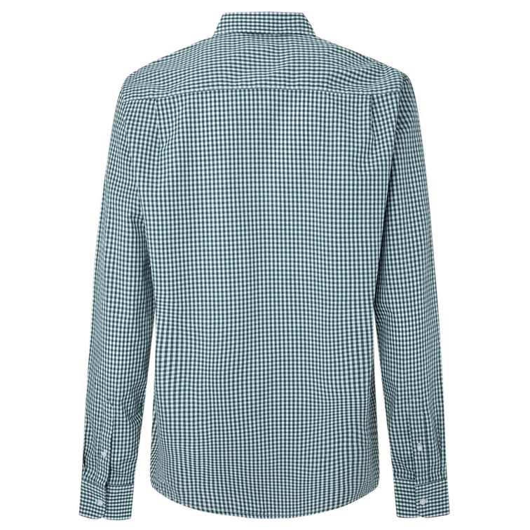 CAMISA DE ALGODÓN HOMBRE PEPE JEANS FLETCHER
