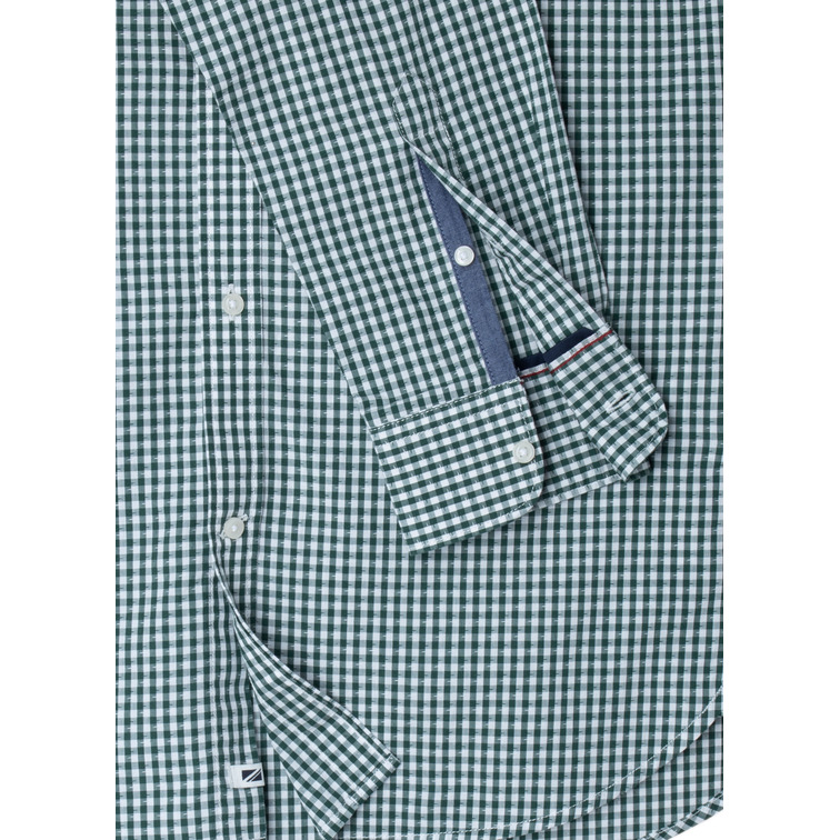 CAMISA DE ALGODÓN HOMBRE PEPE JEANS FLETCHER