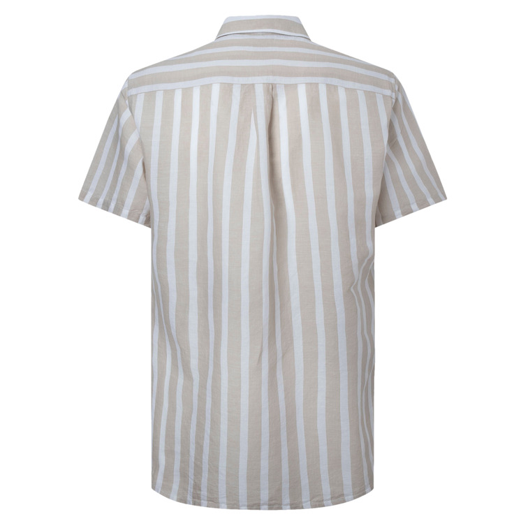 CAMISA MANGA CORTA HOMBRE PEPE JEANS LATIMER