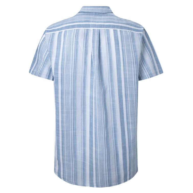 CAMISA RAYAS HOMBRE PEPE JEANS LUTHER