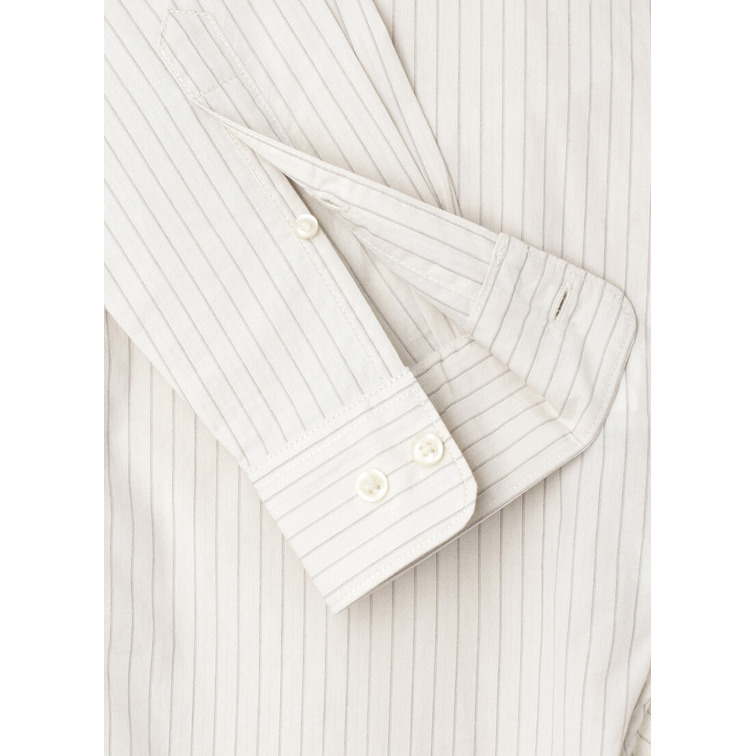 CAMISA POPELÍN RAYAS BENGALA HOMBRE PEPE JEANS CEDAR