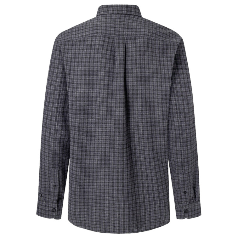 CAMISA CUADROS FIT REGULAR HOMBRE PEPE JEANS CONSTER