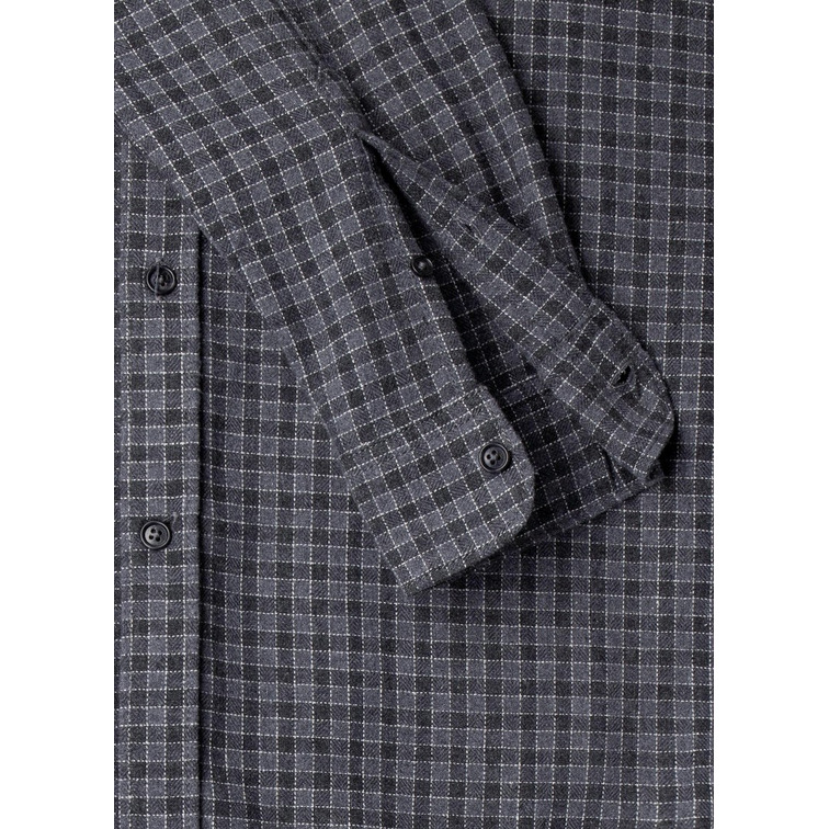 CAMISA CUADROS FIT REGULAR HOMBRE PEPE JEANS CONSTER