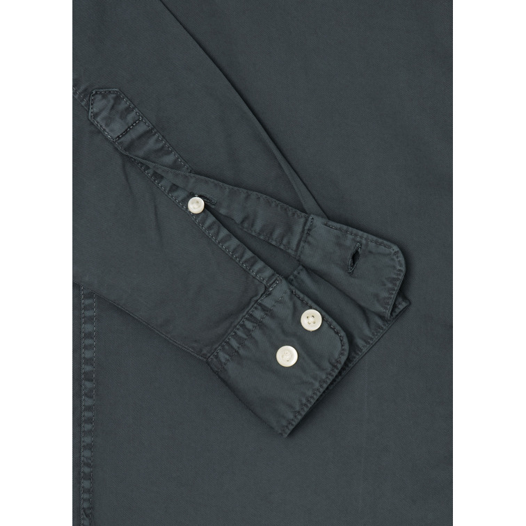 CAMISA ALGODÓN FIT REGULAR HOMBRE PEPE JEANS CRAIL