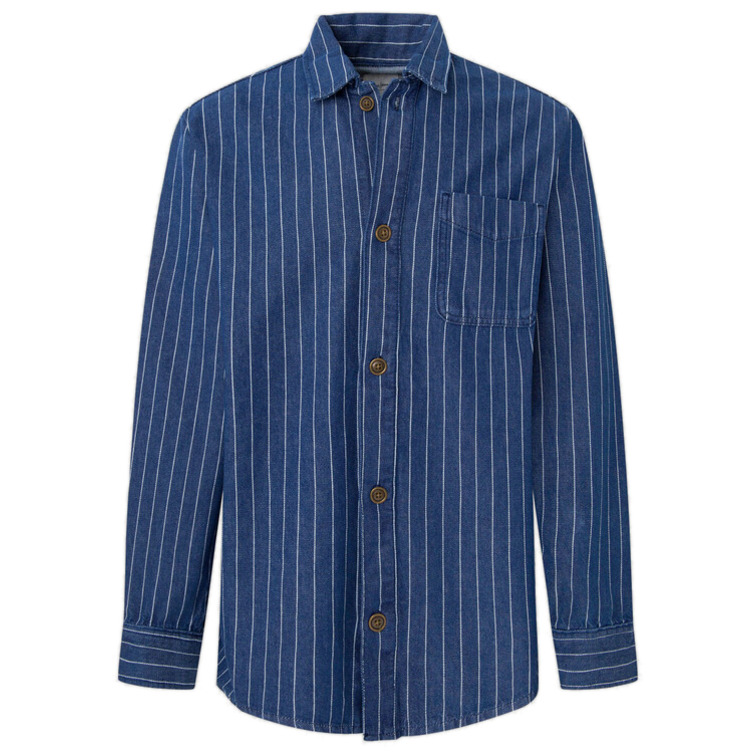 CAMISA HOMBRE  PEPE JEANS BOLTON