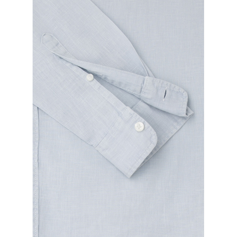 CAMISA LINO FIT REGULAR HOMBRE PEPE JEANS