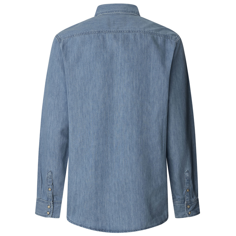 CAMISA HOMBRE  PEPE JEANS REGULAR SHIRT