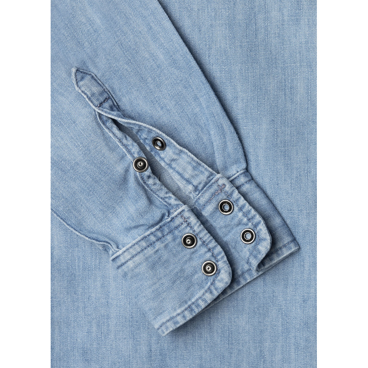 CAMISA HOMBRE  PEPE JEANS REGULAR SHIRT