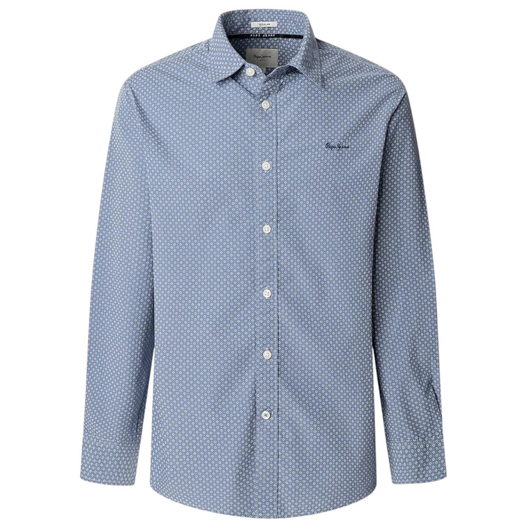 CAMISA HOMBRE  PEPE JEANS ALONSO