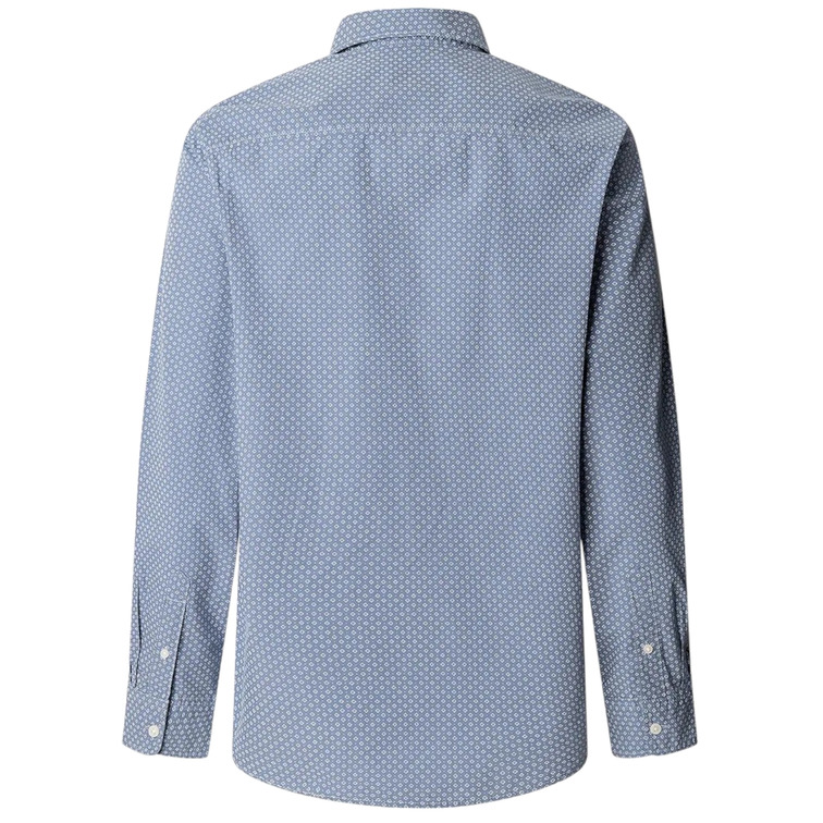 CAMISA HOMBRE  PEPE JEANS ALONSO