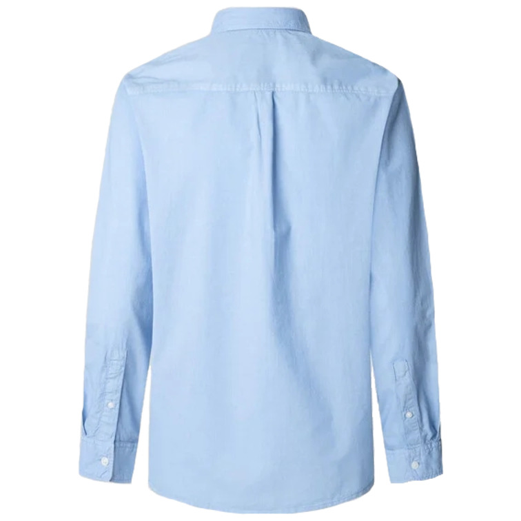CAMISA POPELIN HOMBRE PEPE JEANS FIT REGULAR