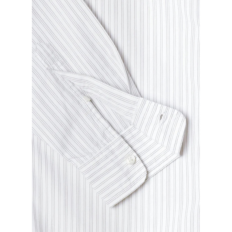 CAMISA POPELÍN HOMBRE PEPE JEANS A RAYAS FIT SLIM