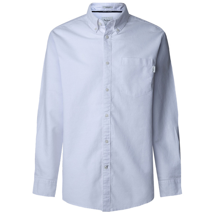 CAMISA HOMBRE  PEPE JEANS ANDREW