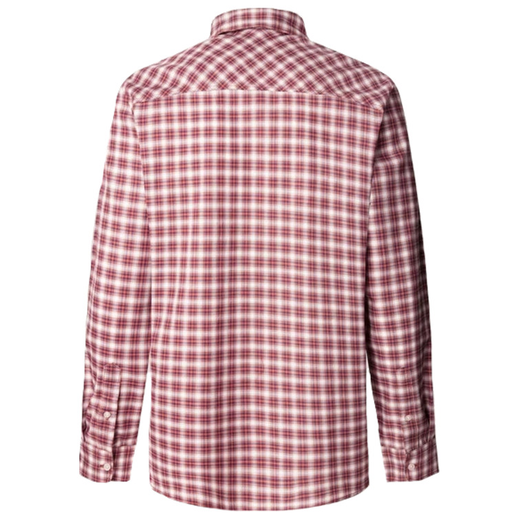 CAMISA A CUADROS HOMBRE PEPE JEANS FIT REGULAR