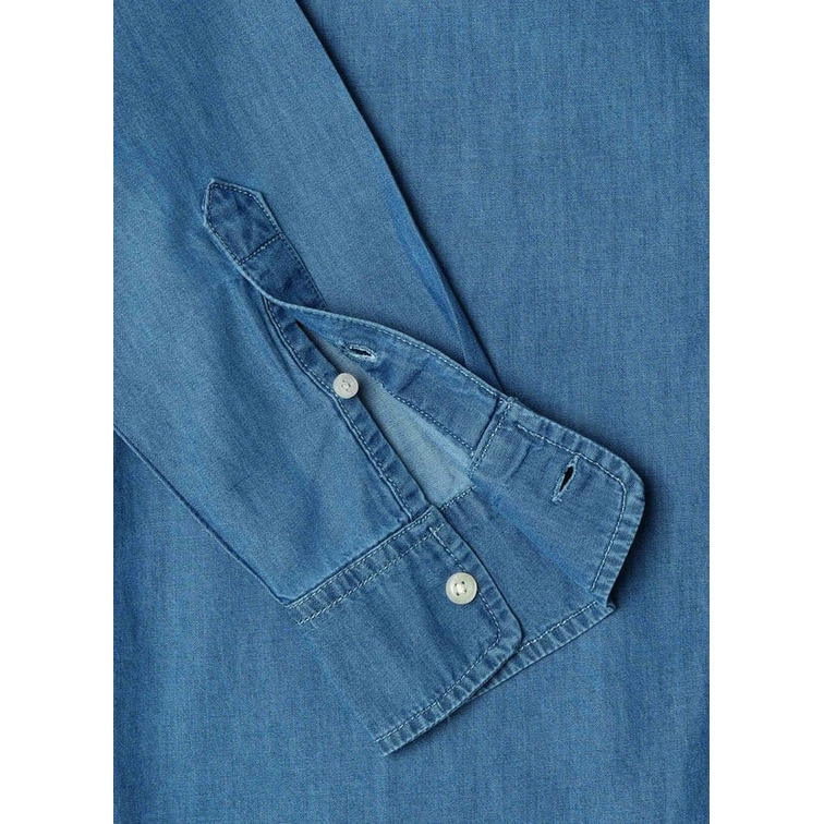 CAMISA HOMBRE  PEPE JEANS CLASSIC SLIM SHIRT