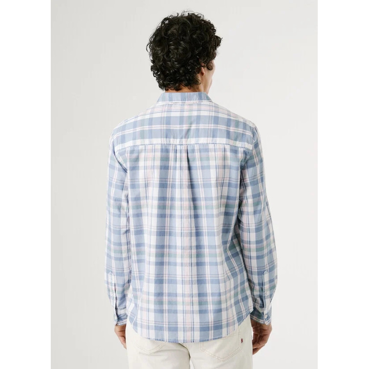 CAMISA HOMBRE  PEPE JEANS CRISLER
