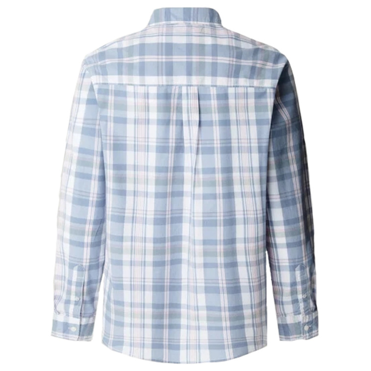 CAMISA HOMBRE  PEPE JEANS CRISLER