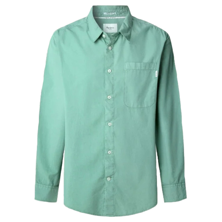 CAMISA HOMBRE  PEPE JEANS CLIFF
