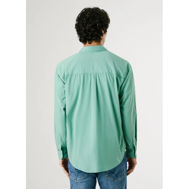 CAMISA HOMBRE  PEPE JEANS CLIFF