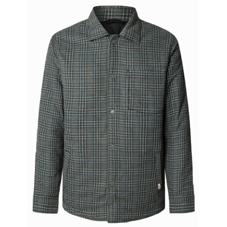 CAMISA HOMBRE  PEPE JEANS CAINE