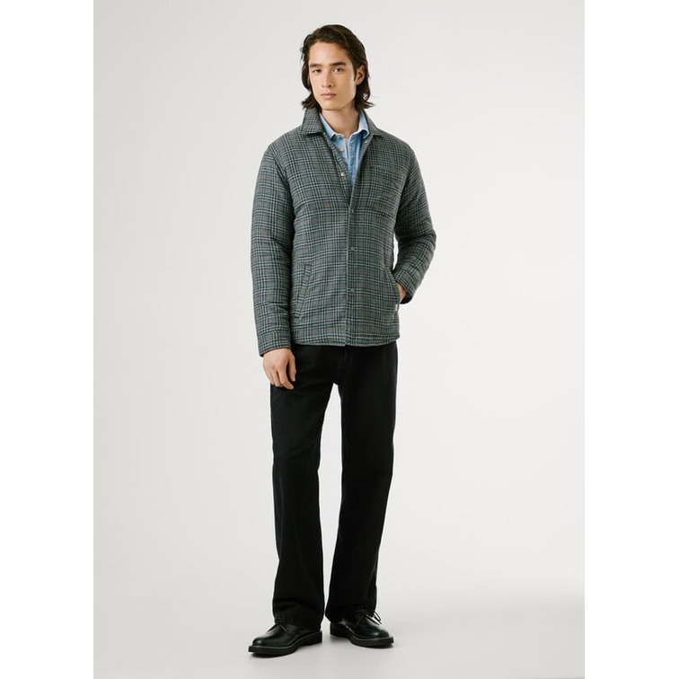 CAMISA HOMBRE  PEPE JEANS CAINE
