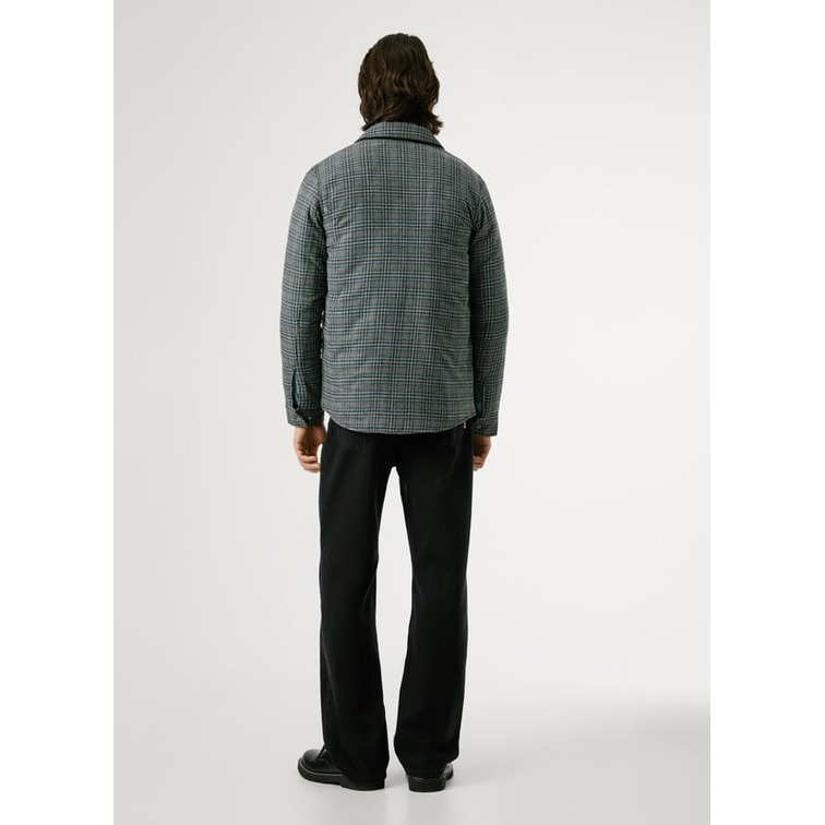 CAMISA HOMBRE  PEPE JEANS CAINE