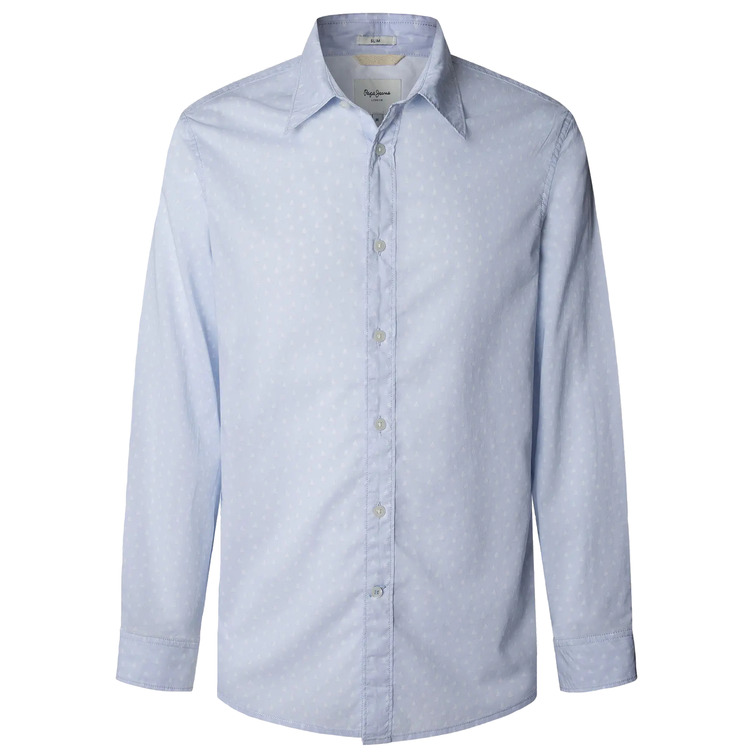 CAMISA HOMBRE  PEPE JEANS CALLIGAN