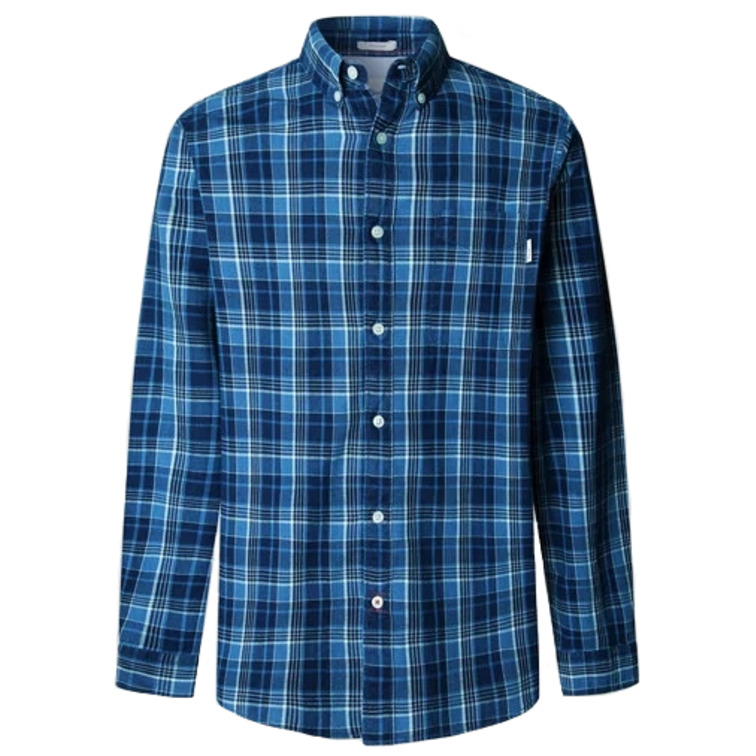 CAMISA HOMBRE  PEPE JEANS CORWIN