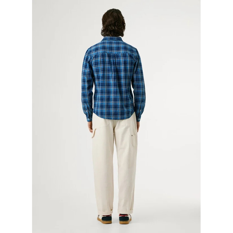 CAMISA HOMBRE  PEPE JEANS CORWIN
