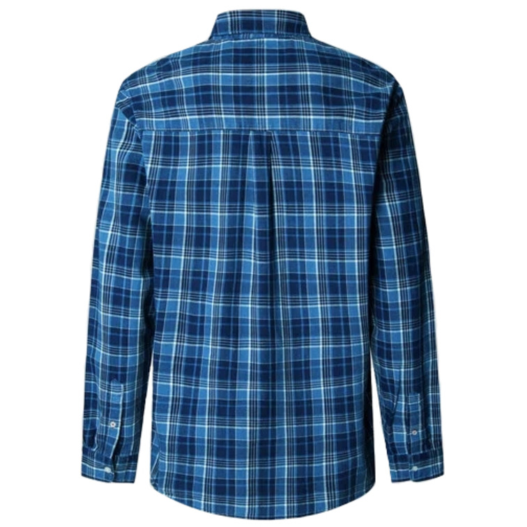 CAMISA HOMBRE  PEPE JEANS CORWIN