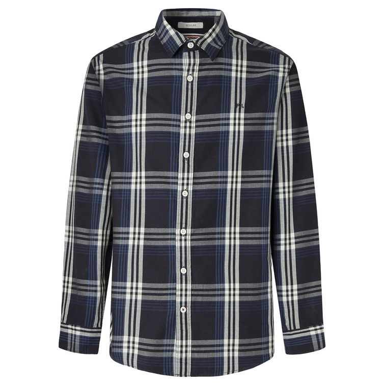 CAMISA HOMBRE  PEPE JEANS CODAR