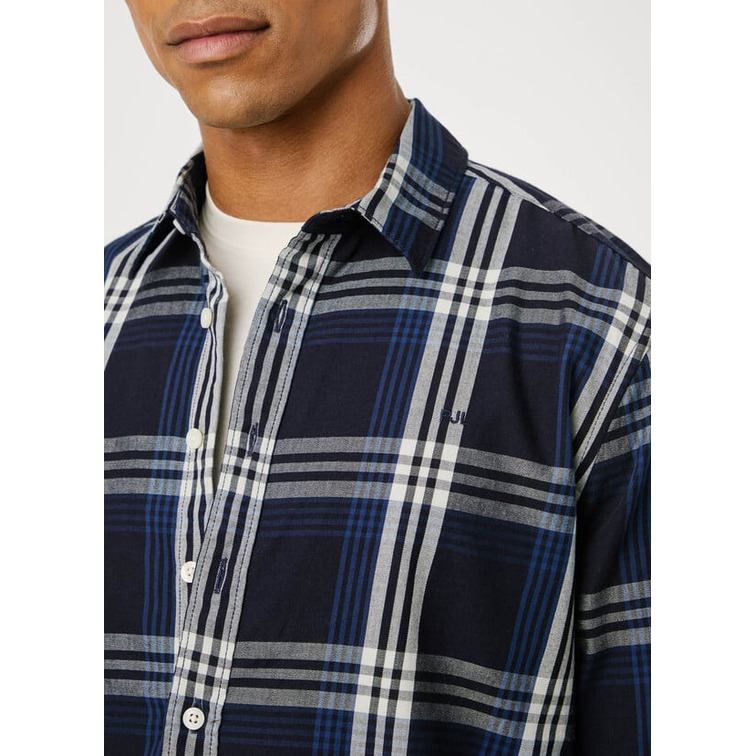 CAMISA HOMBRE  PEPE JEANS CODAR