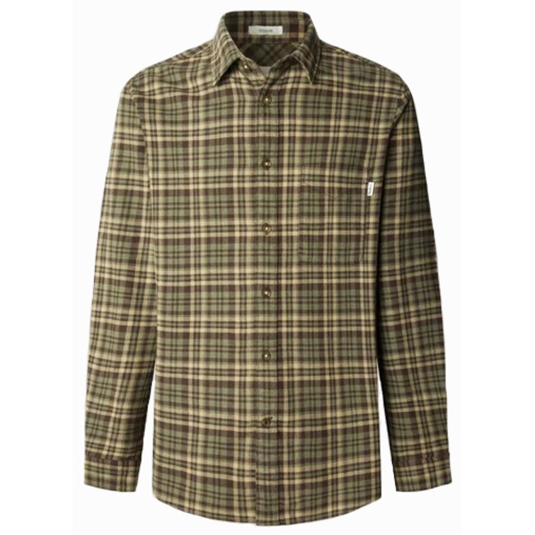 CAMISA HOMBRE  PEPE JEANS CROWNLEY