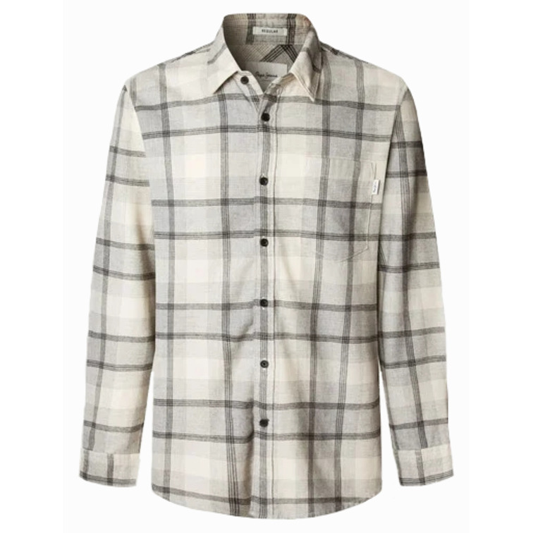 CAMISA HOMBRE  PEPE JEANS CLUE