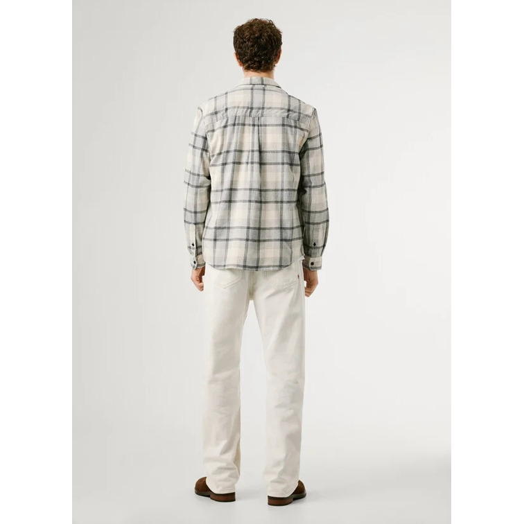 CAMISA HOMBRE  PEPE JEANS CLUE