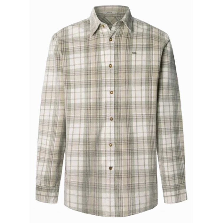 CAMISA HOMBRE  PEPE JEANS CAMDEN
