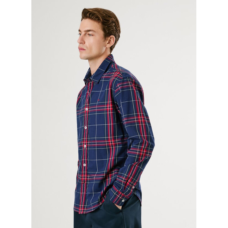 CAMISA HOMBRE  PEPE JEANS COURTNEY