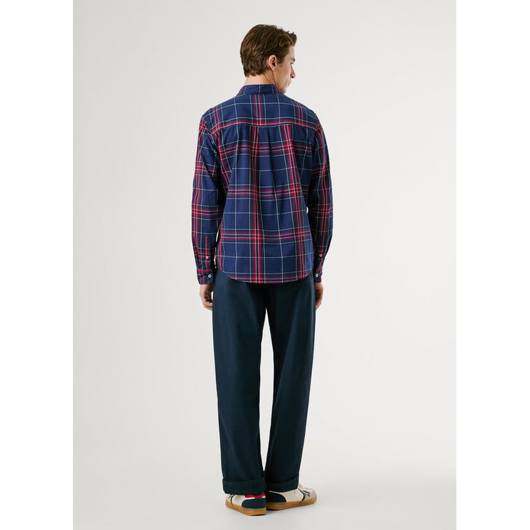 CAMISA HOMBRE  PEPE JEANS COURTNEY